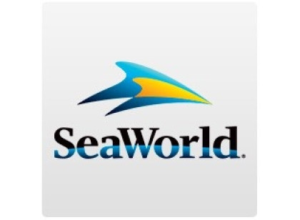 SeaWorld Orlando Two Park Ticket 